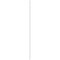 Ekena Millwork Set of Four Panels for 94 1/2"W x 28 1/4"H Granby Fretwork Wainscot Wall Paneling WPKP14X01X47GBY - alternate 5